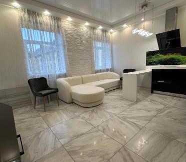 Ventspils Apartamento | Kairos apartment