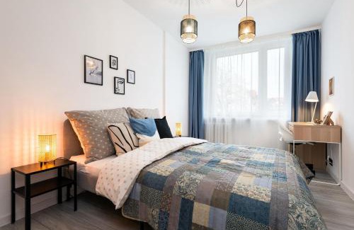 Gliwice Apartamento | Kairos Apartments - Family - darmowy Parking, blisko centrum
