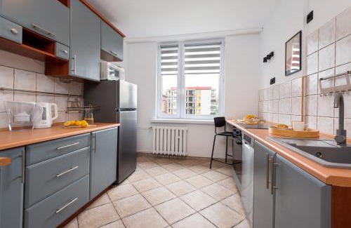 Gliwice Apartamento | Kairos Apartments - Family - darmowy Parking, blisko centrum