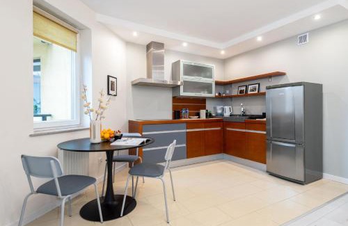 Katowice Apartamento | Kairos Apartments - Lothus - darmowy garaż podziemny, ścisłe centrum