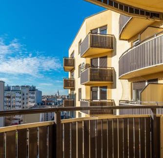 Katowice Apartamento | Kairos Apartments - Lothus - darmowy garaż podziemny, ścisłe centrum