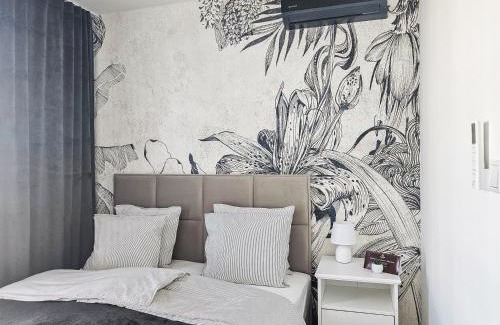 Olsztynek Apartamento | Kairos Apartments -Portos- darmowy parking, klimatyzacja