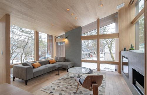 Echo Land Casa | Kairos by the Mountain by The Hakuba Collection