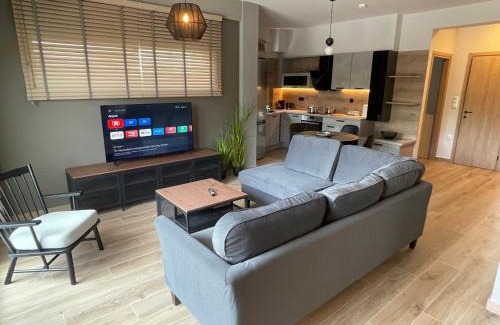 Fanari Apartamento | Kairos luxury apartments Fanari