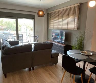 Fanari Apartamento | Kairos luxury apartments Fanari