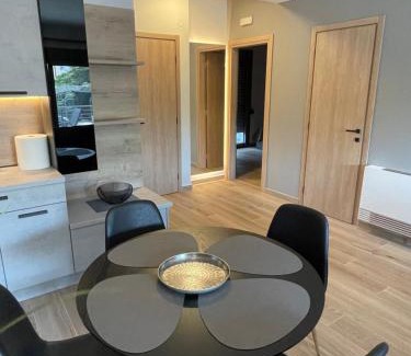 Fanari Apartamento | Kairos luxury apartments Fanari