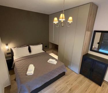 Fanari Apartamento | Kairos luxury apartments Fanari