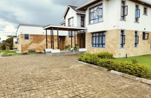 Naivasha Casa | Kairos Villa