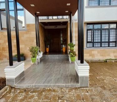 Naivasha Casa | Kairos Villa