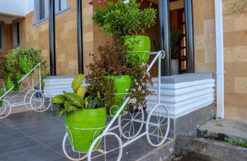 Naivasha Casa | Kairos Villa