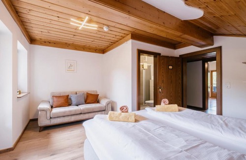 Scheffau am Wilden Kaiser Apartamento | Kaiser Apartments