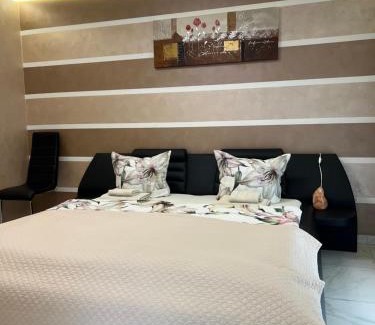 Klagenfurt am Woerthersee Apartamento | KAISER'S Freundschaft