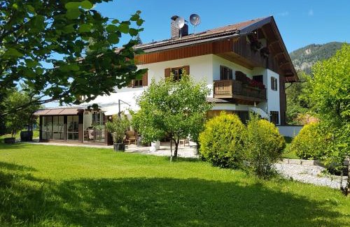 Neuhaus Apartamento | Kaiser's Landhaus