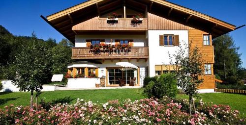 Neuhaus Apartamento | Kaiser's Landhaus
