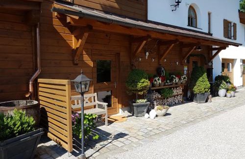 Neuhaus Apartamento | Kaiser's Landhaus