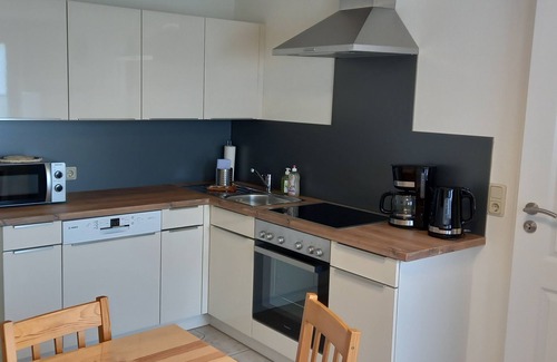 Dankerode Apartamento | Kaiser's vacation apartment