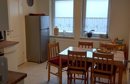 Dankerode Apartamento | Kaiser's vacation apartment