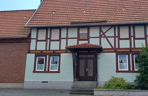 Dankerode Apartamento | Kaiser's vacation apartment