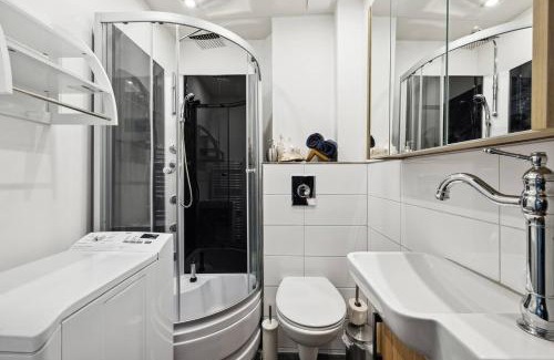 Heppens Apartamento | Kaiser-Wilhelm-Lodge Apartment mit 90m2