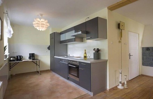 Oberaudorf Cabaña | Kaiserblick Comfortable holiday residence