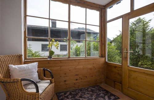Oberaudorf Cabaña | Kaiserblick Comfortable holiday residence