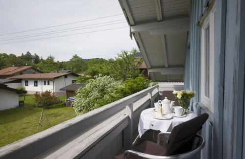 Oberaudorf Cabaña | Kaiserblick Comfortable holiday residence