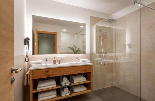 Ellmau Apartamento | Kaiserresidenz Ellmau