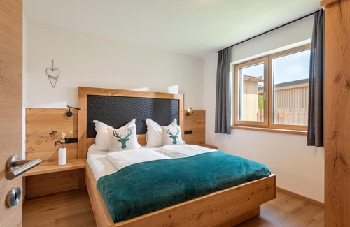 Ellmau Apartamento | Kaiserresidenz Ellmau