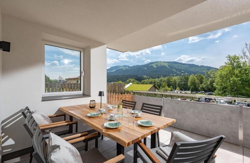 Ellmau Apartamento | Kaiserresidenz Ellmau
