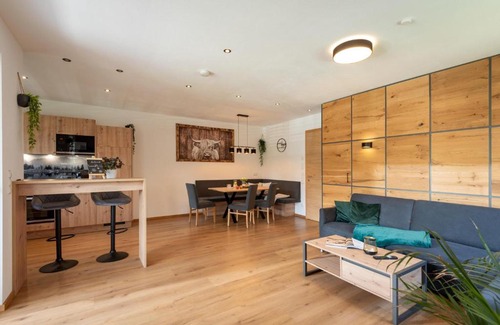 Ellmau Apartamento | Kaiserresidenz Ellmau