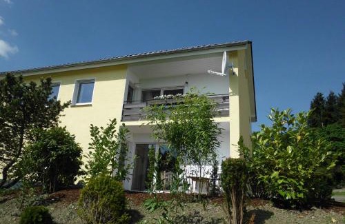 Hallenberg Apartamento | Kaisers Ferienhof