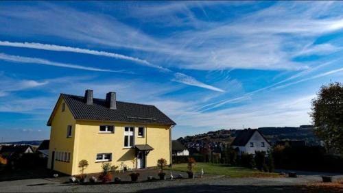 Hallenberg Apartamento | Kaisers Ferienhof