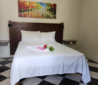 West End Hotel | Kaisers Sunset Hotel - Adults Only, Negril