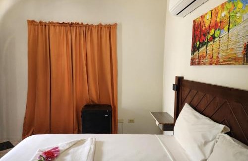 West End Hotel | Kaisers Sunset Hotel - Adults Only, Negril