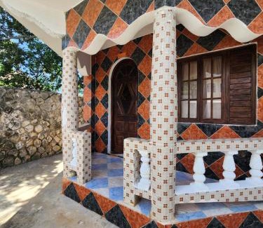 West End Hotel | Kaisers Sunset Hotel - Adults Only, Negril