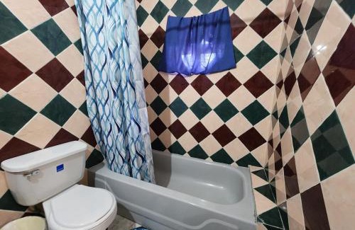 West End Hotel | Kaisers Sunset Hotel - Adults Only, Negril