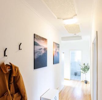 Kaiserslautern Apartamento | Kaiserslautern Apartments