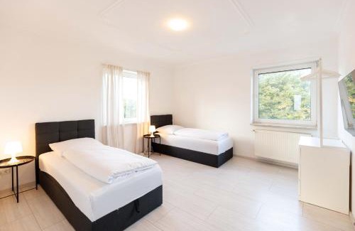 Kaiserslautern Apartamento | Kaiserslautern Apartments