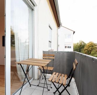 Kaiserslautern Apartamento | Kaiserslautern Apartments