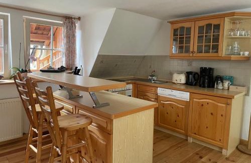 Quedlinburg Apartamento | Kaiserstube
