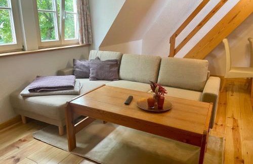 Quedlinburg Apartamento | Kaiserstube