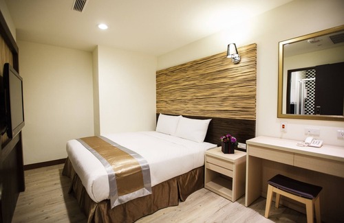 Taitung City Centre Hotel | Kaishen Hotel
