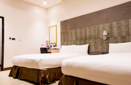 Taitung City Centre Hotel | Kaishen Hotel