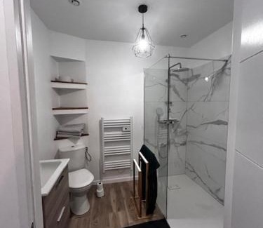 Pont-sur-Yonne Apartamento | Kait location