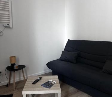 Pont-sur-Yonne Apartamento | Kait location