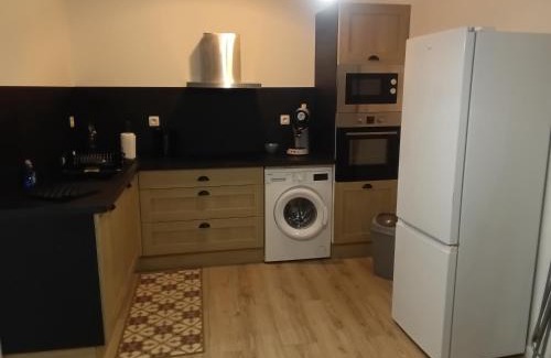 Pont-sur-Yonne Apartamento | Kait location