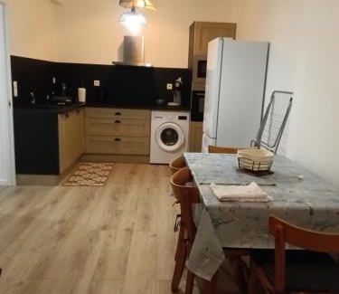 Pont-sur-Yonne Apartamento | Kait location