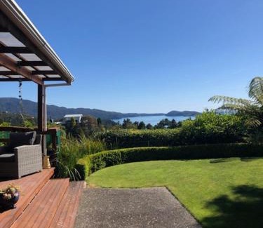 Ngaio Bay Casa | Kaiteriteri Affordable Luxury Something Special