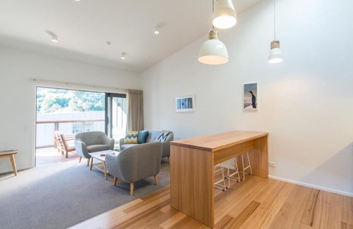 Ngaio Bay Apartamento | Kaiteriteri Reserve Apartments