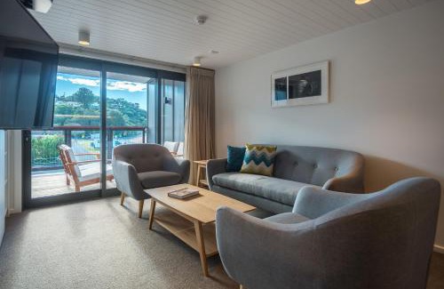 Ngaio Bay Apartamento | Kaiteriteri Reserve Apartments